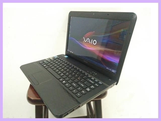 Laptop Sony Vaio