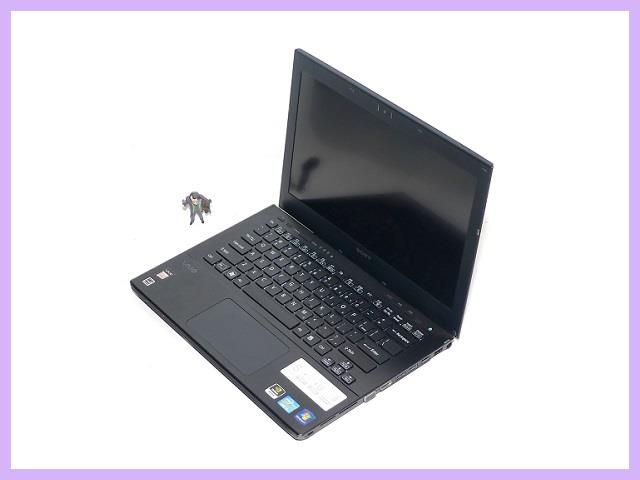 Laptop Sony Vaio