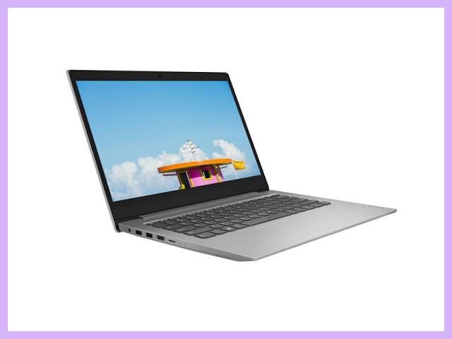 Laptop Termurah