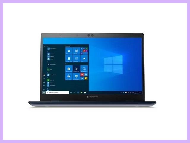 Laptop Toshiba Satellite