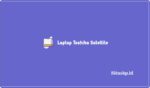 Laptop Toshiba Satellite