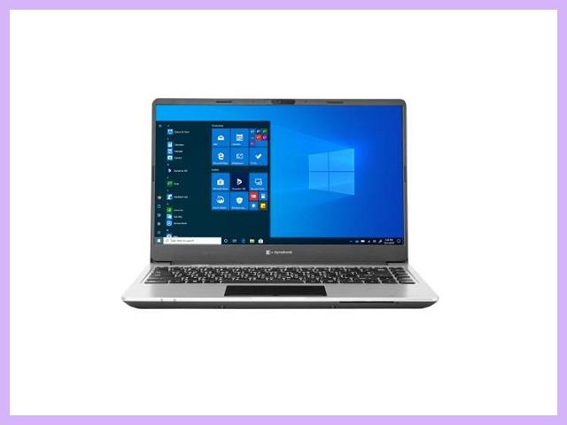 Laptop Toshiba Satellite