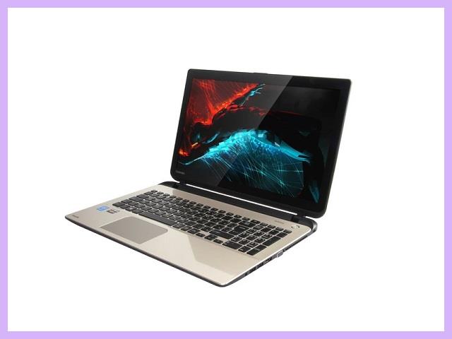 Laptop Toshiba Satellite
