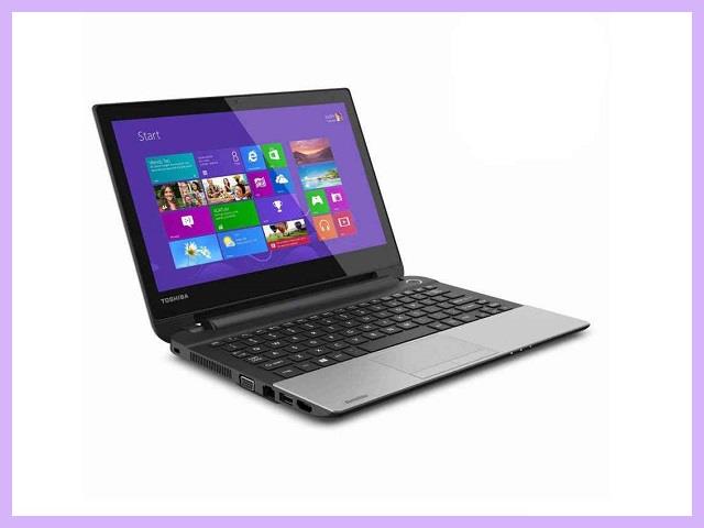 Laptop Toshiba Satellite