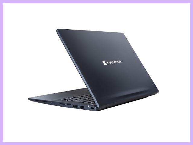 Laptop Toshiba Satellite