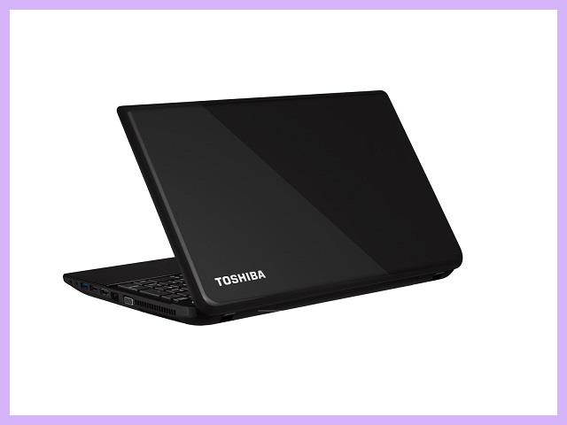 Laptop Toshiba Satellite