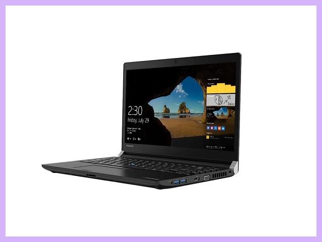 Laptop Toshiba Satellite
