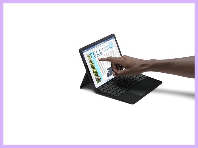 mini laptop