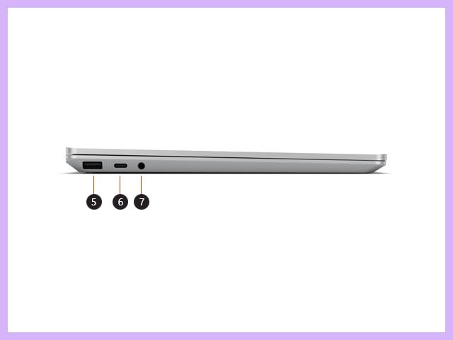 mini laptop