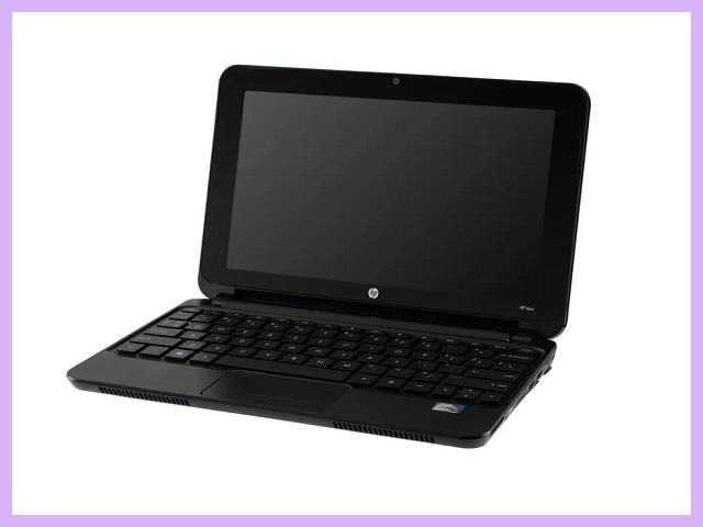 mini laptop