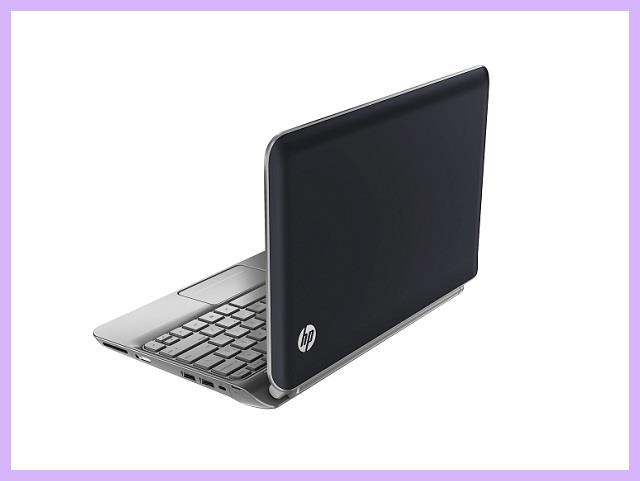 mini laptop