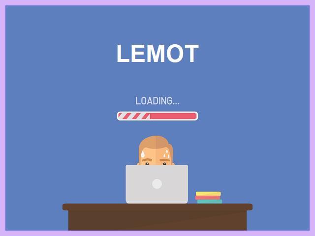 Penyebab Laptop Lemot