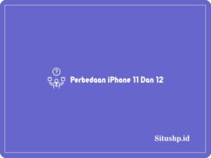 7 Perbedaan iPhone 11 Dan 11 Pro Yang Perlu Diketahui 2024