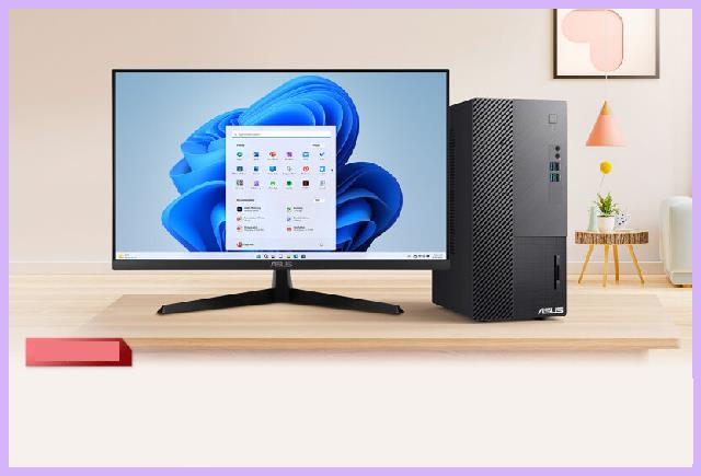 Rekomendasi PC Desktop Terbaik di Indonesia
