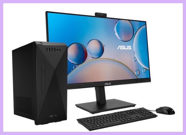 Rekomendasi PC Desktop Terbaik di Indonesia