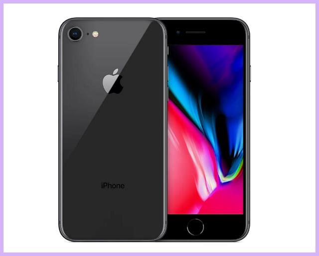 5 Rekomendasi HP iPhone 2 Juta Terbaik di 2024