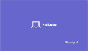 mini laptop