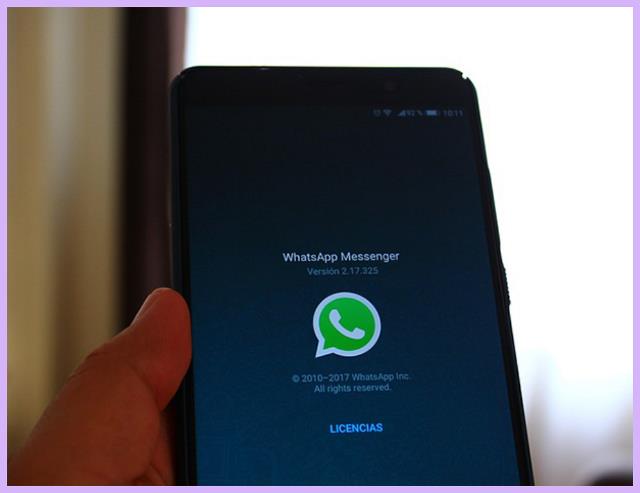 Cara download whatsapp iPhone