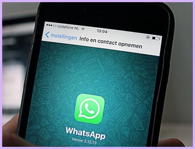 Cara download whatsapp iPhone