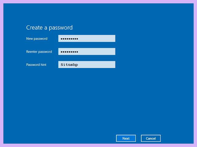 Cara Ganti Password Laptop