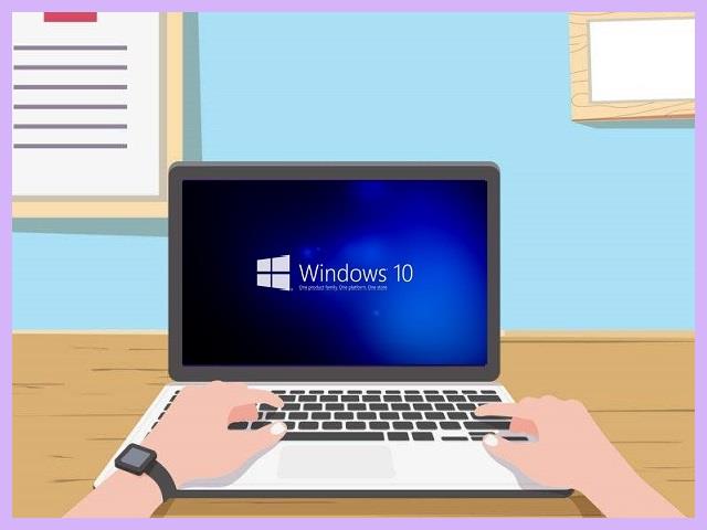 Cara Instal Ulang Laptop Asus