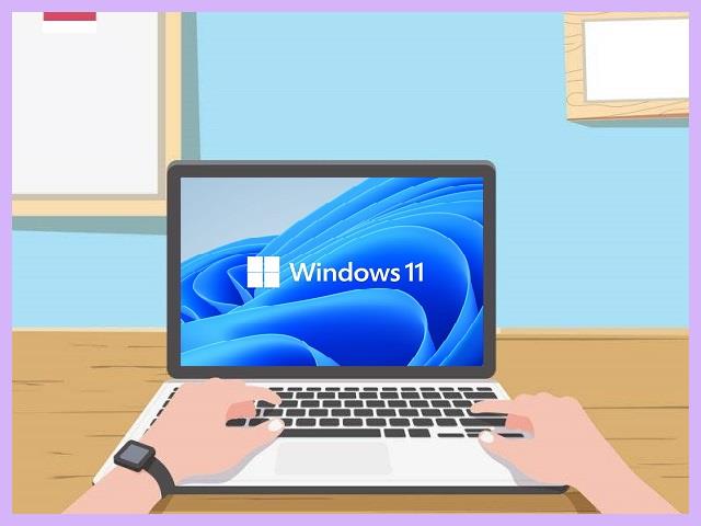 Cara Instal Ulang Laptop Asus