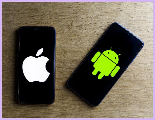 4+ Cara Kirim Foto Dari iPhone Ke Android Terbaru 2025