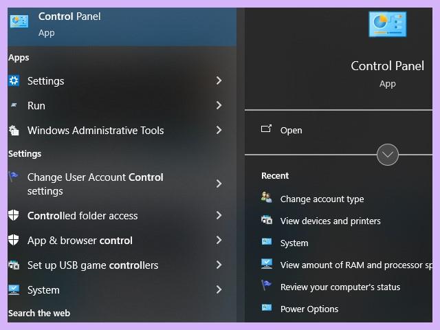 Cara Melihat Password Wifi Di Laptop Windows 11