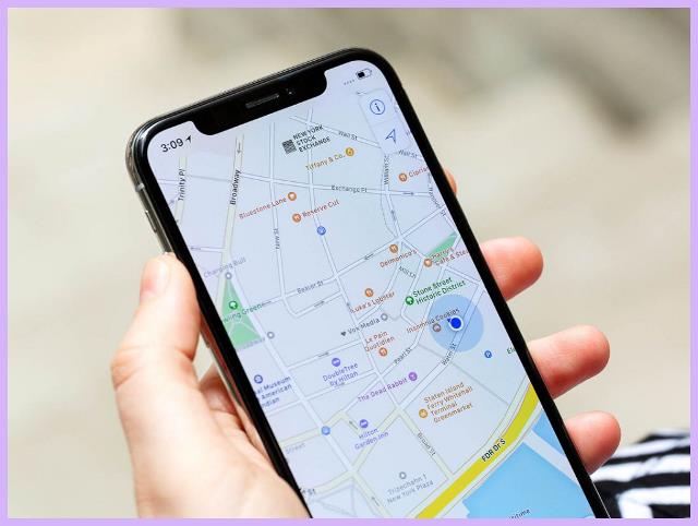 Cara Mematikan Lokasi Di iPhone