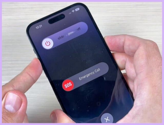 5+ Cara Mematikan iPhone 13 Terupdate 2025