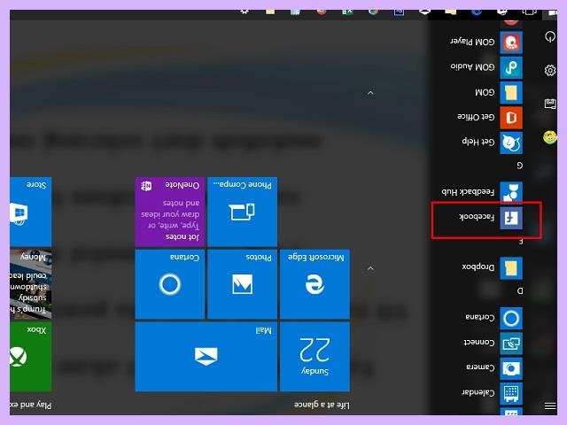 Cara Membalikkan Layar Laptop