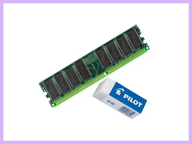 Cara Membersihkan RAM Laptop