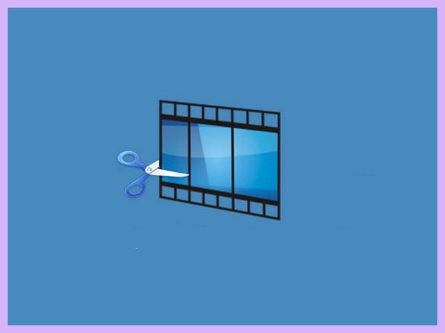 Cara Memotong Video Di Laptop