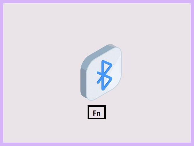 Cara Mengaktifkan Bluetooth Di Laptop Windows 7