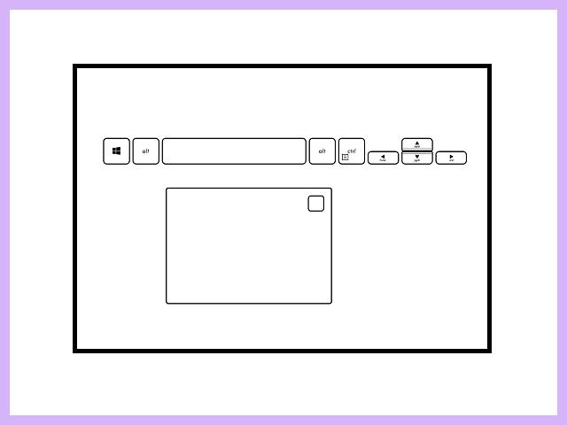 Cara Mengaktifkan Touchpad Laptop