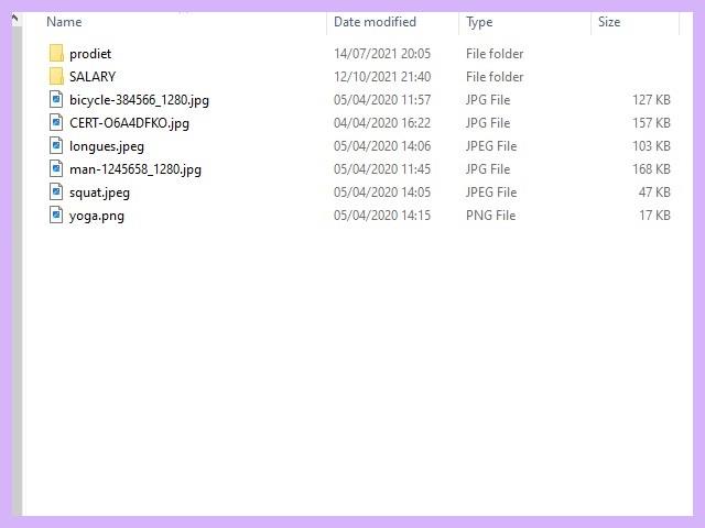 Cara Mengembalikan Data Yg Terhapus Di Laptop