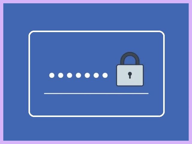 Cara Mengunci File Di Laptop