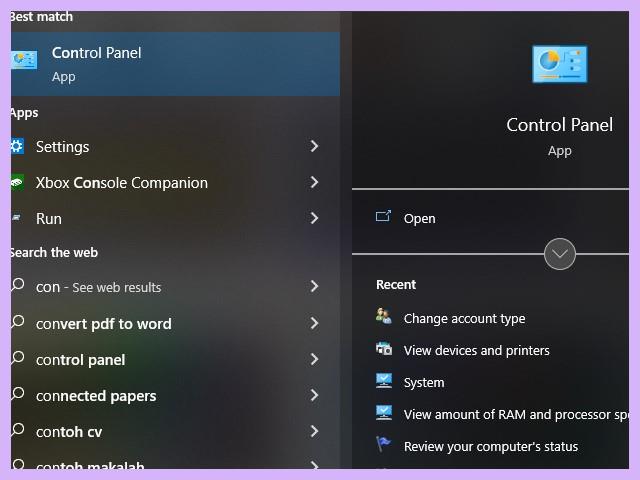 Cara Menyalakan Keyboard Laptop Lenovo