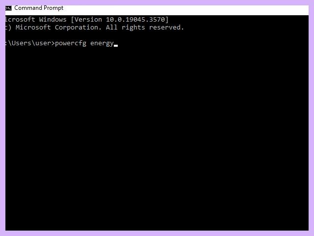 Cek Kesehatan Baterai Laptop