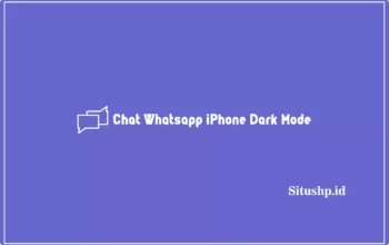 Chat-Whatsapp-iPhone-Dark-Mode