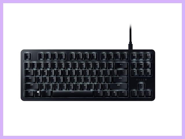 External Keyboard Laptop