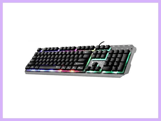 External Keyboard Laptop