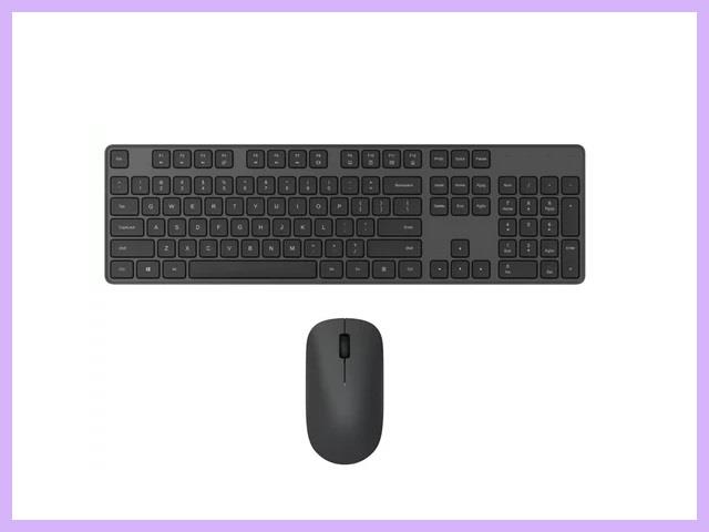 External Keyboard Laptop