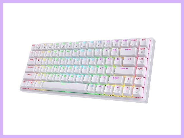 External Keyboard Laptop