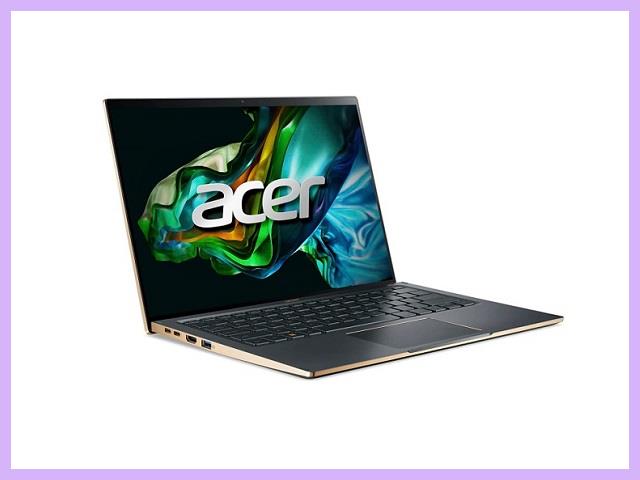 Laptop Acer Core I5