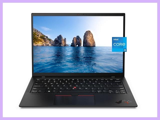 Harga Laptop Thinkpad