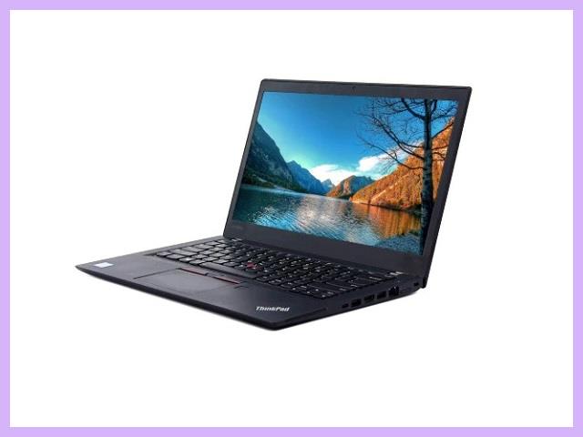 Harga Laptop Thinkpad