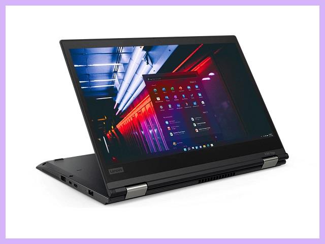 Harga Laptop Thinkpad