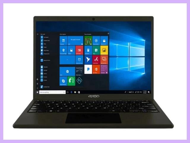 Laptop i5 Ram 8GB