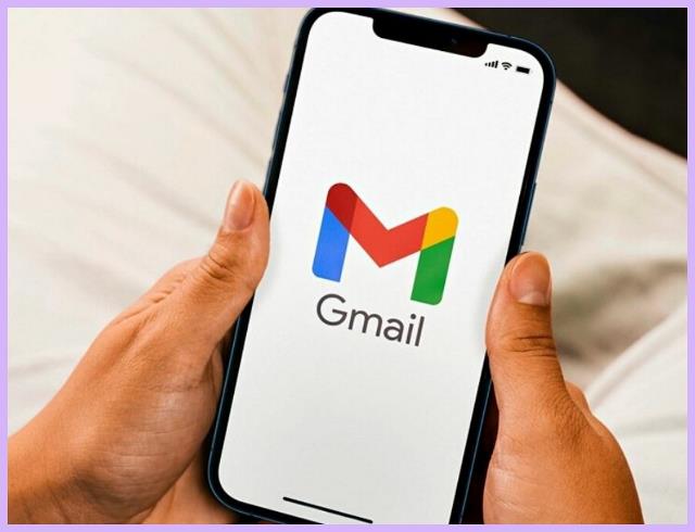 Cara log out gmail di iPhone 